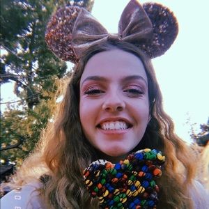 Meet your Posher, Sophia